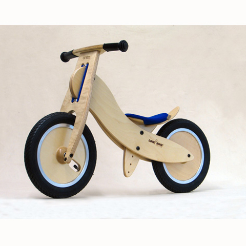 likeabike　ライクアバイク