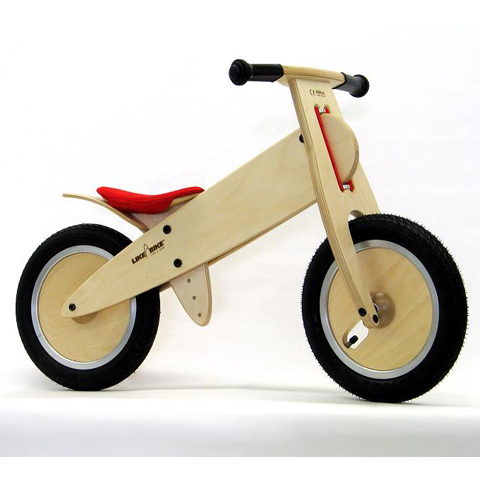 likeabike　ライクアバイク