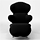 lounge chair