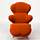 lounge chair