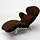 lounge chair
