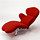 lounge chair