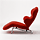 lounge chair