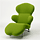 lounge chair