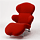 lounge chair