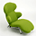 lounge chair