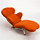lounge chair