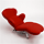 lounge chair