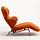 lounge chair